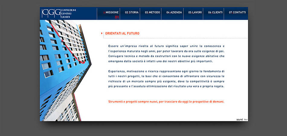 Mobirise Website Builder