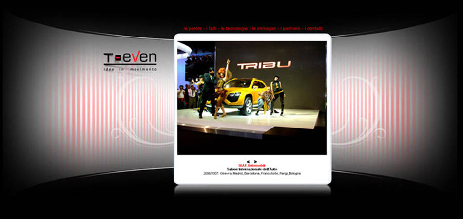 Mobirise Website Builder